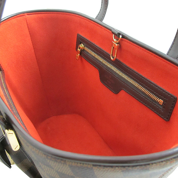 Louis Vuitton(���̺���) N51121 �ٹ̿� ���� ĵ���� ���뽺ũ PM ��Ʈ �� ����� [��õ��] �̹���4 - ���̺��� �߰���ǰ