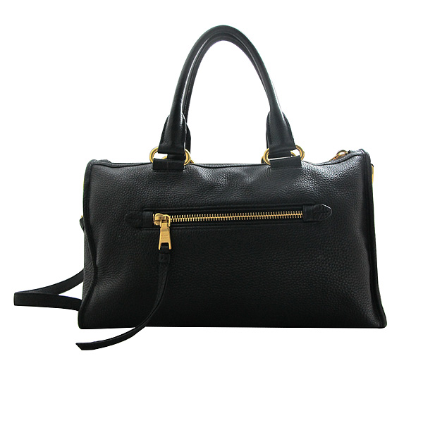 Prada(�����) BL0805 VIT.DAINO NERO �������� ����ΰ� ��Ʈ�� + �����Ʈ�� 2WAY [��õ��] �̹���4 - ���̺��� �߰���ǰ