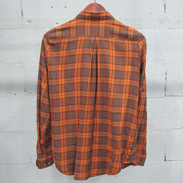 ZADIG&VOLTAIRE(��� �� ���׸�) �� 100% üũ ���� ��Ī ������ ������ ���� [���빮��] �̹���3 - ���̺��� �߰���ǰ