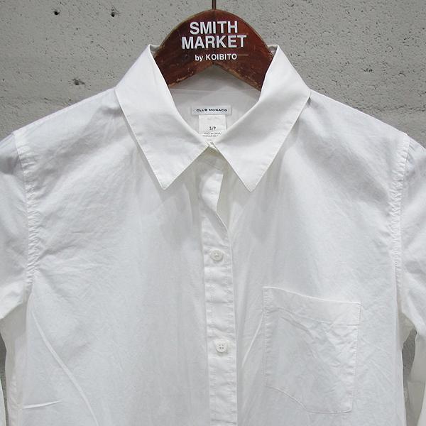 CLUB MONACO(Ŭ�� ����) �� 100% ȭ��Ʈ �÷� ������ ���� [���빮��] �̹���2 - ���̺��� �߰���ǰ