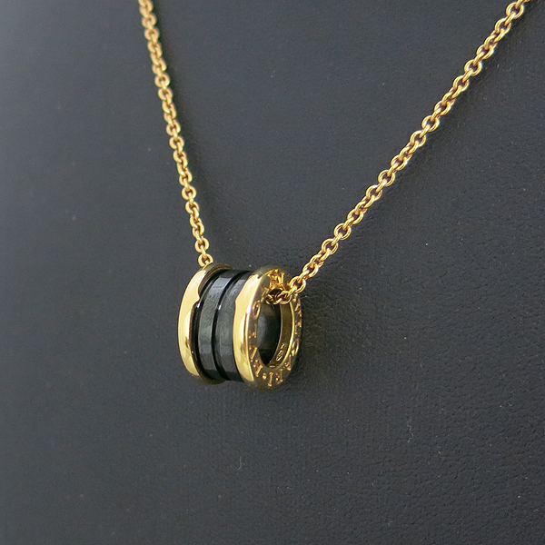 Bvlgari(�Ұ���) CL855762 18K ��ũ ��� ���� ����� �����ο� ����� [���빮��] �̹���3 - ���̺��� �߰���ǰ