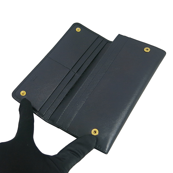 Prada(�����) 1M1132 ����ΰ� ���� (SAFFIANO)���ǾƳ� FIOCCO ���� ��� ������ [���빮��] �̹���3 - ���̺��� �߰���ǰ