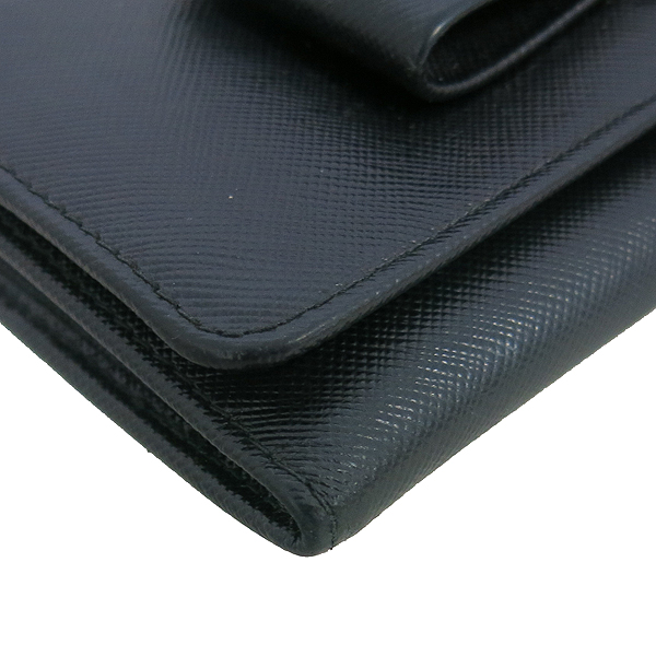 Prada(�����) 1M1132 ����ΰ� ���� (SAFFIANO)���ǾƳ� FIOCCO ���� ��� ������ [���빮��] �̹���4 - ���̺��� �߰���ǰ