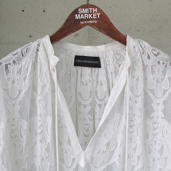 ZADIG&VOLTAIRE(��� �� ���׸�) ȭ��Ʈ �÷� ���̽� ������ �ý��� ������ ����콺 [���빮��] �̹���2 - ���̺��� �߰���ǰ