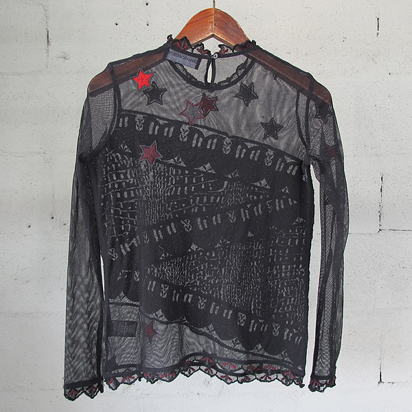 ZADIG&VOLTAIRE(��� �� ���׸�) ���� �÷� ��Ÿ �ڼ� ������ �ý��� ������ Ƽ���� [���빮��] �̹���3 - ���̺��� �߰���ǰ