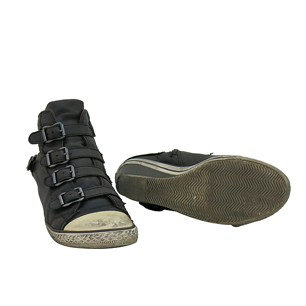 Ash(�ƽ�) ���� ���� ���Ͼ� ����ž ������ ����Ŀ�� [�λ꼾�Һ���] �̹���2 - ���̺��� �߰���ǰ