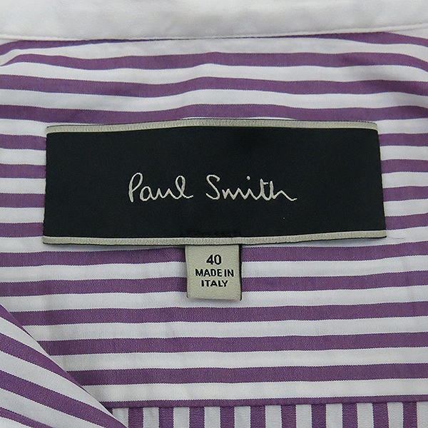 Paul Smith(�����̽�) ��Ʈ������ ������ ���� [�λ꼾�Һ���] �̹���4 - ���̺��� �߰���ǰ
