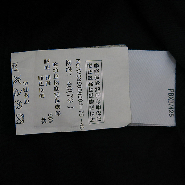 Paul Smith(�����̽�) ���� �� ������ ���� ���� [�λ꼾�Һ���] �̹���5 - ���̺��� �߰���ǰ