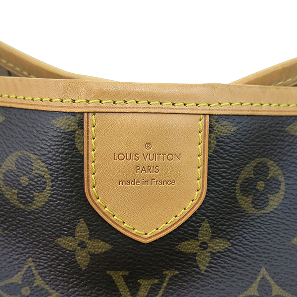 Louis Vuitton(���̺���) M40353 ���׷� ĵ���� ������ƮǮ MM ����� [�λ꼾�Һ���] �̹���3 - ���̺��� �߰���ǰ
