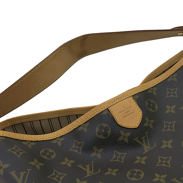 Louis Vuitton(���̺���) M40353 ���׷� ĵ���� ������ƮǮ MM ����� [�λ꼾�Һ���] �̹���4 - ���̺��� �߰���ǰ