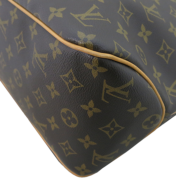 Louis Vuitton(���̺���) M40353 ���׷� ĵ���� ������ƮǮ MM ����� [�λ꼾�Һ���] �̹���5 - ���̺��� �߰���ǰ