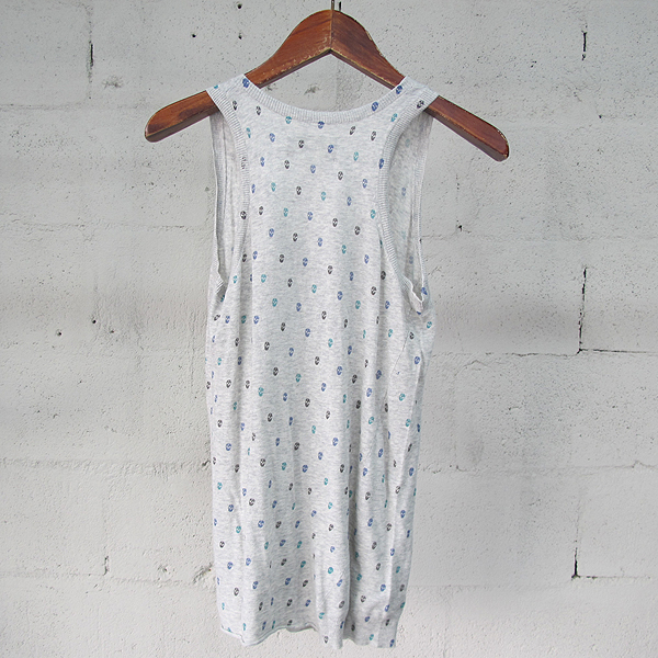 ZADIG&VOLTAIRE (��� �� ���׸�) �� 100% �׷��� �÷� ���� ���� ������ �μҸ� Ƽ���� [���빮��] �̹���3 - ���̺��� �߰���ǰ