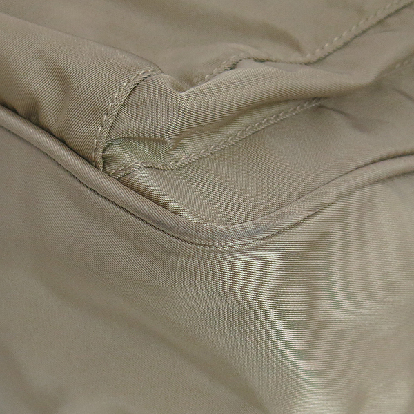 Prada(�����) BT0173 �ﰢ �ΰ� �к긯 ũ�ν��� [���빮��] �̹���5 - ���̺��� �߰���ǰ