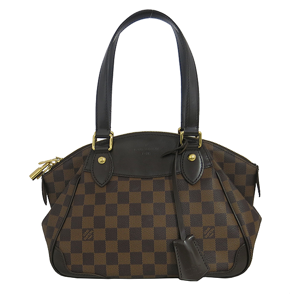 Louis Vuitton(���̺���) N41117 �ٹ̿� ���� ĵ���� ���γ� PM ��Ʈ�� [���빮��] �̹���2 - ���̺��� �߰���ǰ
