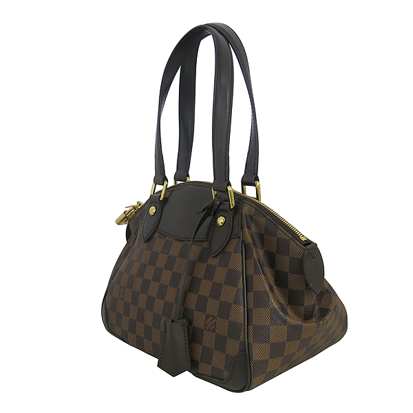 Louis Vuitton(���̺���) N41117 �ٹ̿� ���� ĵ���� ���γ� PM ��Ʈ�� [���빮��] �̹���3 - ���̺��� �߰���ǰ