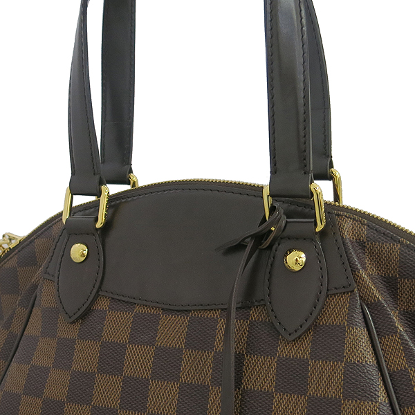 Louis Vuitton(���̺���) N41117 �ٹ̿� ���� ĵ���� ���γ� PM ��Ʈ�� [���빮��] �̹���4 - ���̺��� �߰���ǰ
