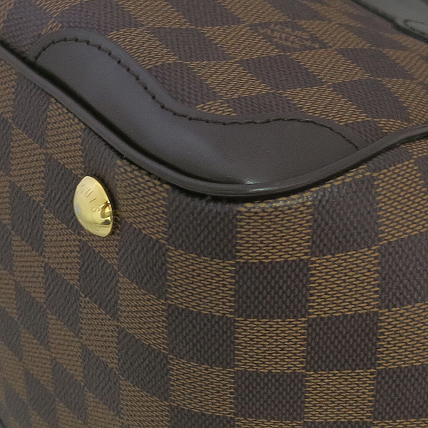 Louis Vuitton(���̺���) N41117 �ٹ̿� ���� ĵ���� ���γ� PM ��Ʈ�� [���빮��] �̹���5 - ���̺��� �߰���ǰ