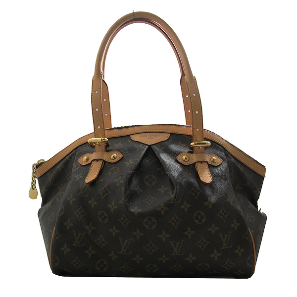 Louis Vuitton(���̺���) M40144 ���׷� ĵ���� Ƽ���� GM ����� [��õ��] �̹���2 - ���̺��� �߰���ǰ