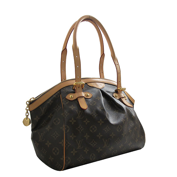 Louis Vuitton(���̺���) M40144 ���׷� ĵ���� Ƽ���� GM ����� [��õ��] �̹���3 - ���̺��� �߰���ǰ