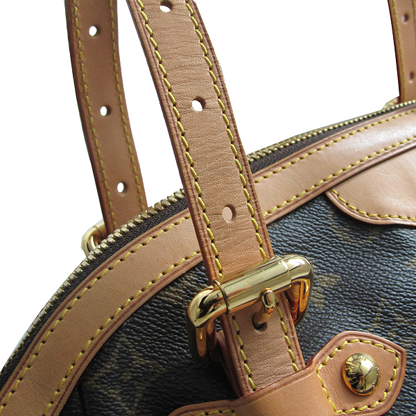 Louis Vuitton(���̺���) M40144 ���׷� ĵ���� Ƽ���� GM ����� [��õ��] �̹���5 - ���̺��� �߰���ǰ