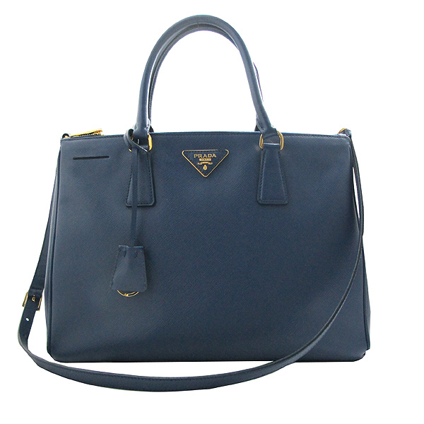 Prada(�����) BN2274 ���� �ΰ� SAFFIANO LUX ���ǾƳ� ���� ���� �÷� ��Ʈ�� + �����Ʈ�� [��õ��] �̹���2 - ���̺��� �߰���ǰ