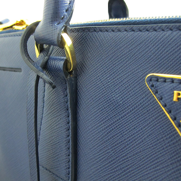 Prada(�����) BN2274 ���� �ΰ� SAFFIANO LUX ���ǾƳ� ���� ���� �÷� ��Ʈ�� + �����Ʈ�� [��õ��] �̹���4 - ���̺��� �߰���ǰ