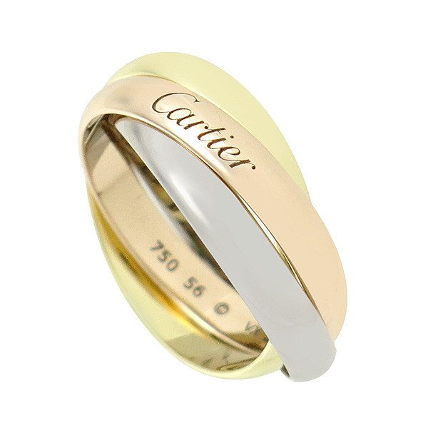 Cartier(쿡) B4052747 18K   Ŭ ƮƼ  