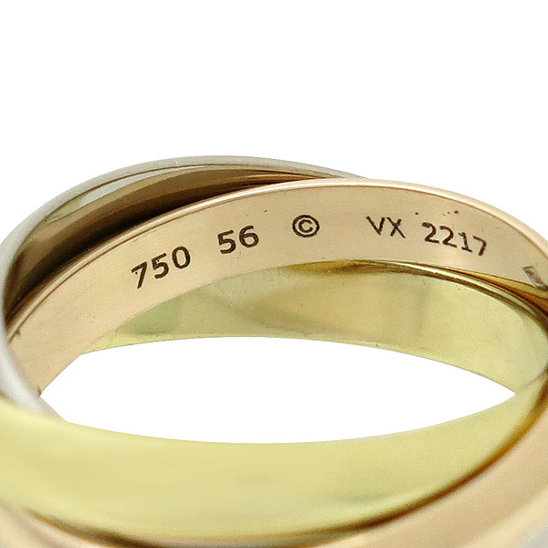Cartier(쿡) B4052747 18K   Ŭ ƮƼ   ̹2 - ̺ ߰ǰ