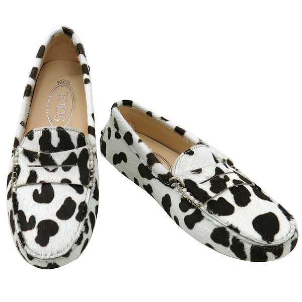 Tod's(����) �޸��þ� ��ġ ������ ����̺� ���� �̹���2 - ���̺��� �߰���ǰ