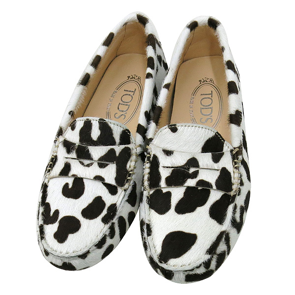 Tod's(����) �޸��þ� ��ġ ������ ����̺� ���� �̹���6 - ���̺��� �߰���ǰ