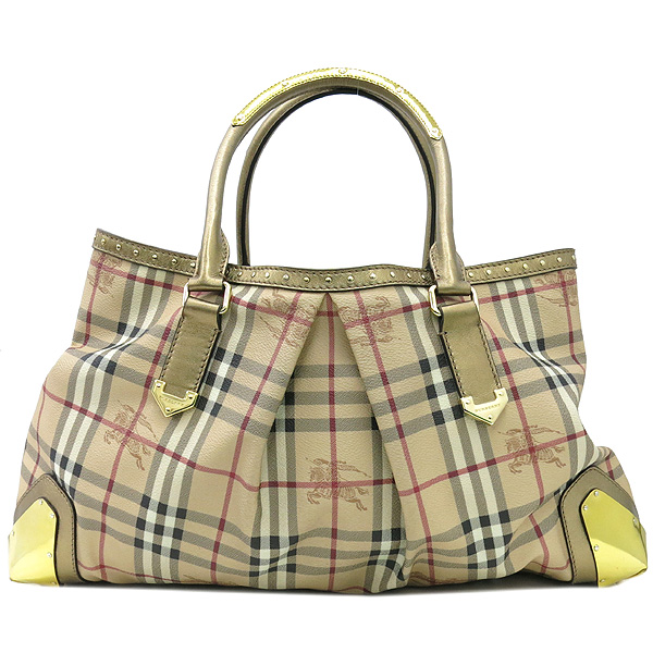 Burberry(������) ���̸��� PVC ��� ��Ż�� ȥ�� ��� ¡ ��� �ΰ� �Ÿ� ��Ʈ�� [��������] �̹���2 - ���̺��� �߰���ǰ