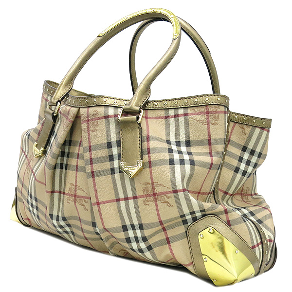 Burberry(������) ���̸��� PVC ��� ��Ż�� ȥ�� ��� ¡ ��� �ΰ� �Ÿ� ��Ʈ�� [��������] �̹���3 - ���̺��� �߰���ǰ