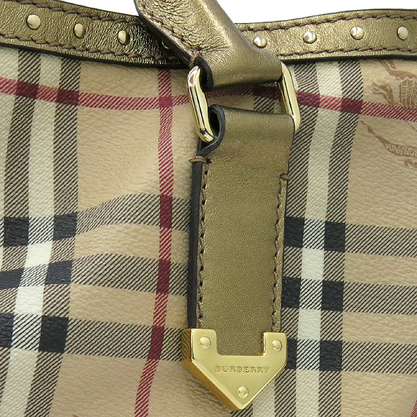 Burberry(������) ���̸��� PVC ��� ��Ż�� ȥ�� ��� ¡ ��� �ΰ� �Ÿ� ��Ʈ�� [��������] �̹���4 - ���̺��� �߰���ǰ