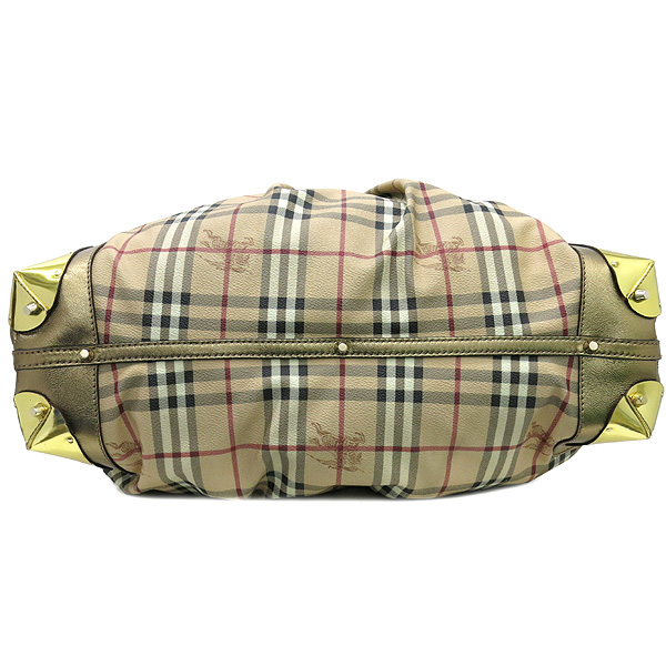 Burberry(������) ���̸��� PVC ��� ��Ż�� ȥ�� ��� ¡ ��� �ΰ� �Ÿ� ��Ʈ�� [��������] �̹���5 - ���̺��� �߰���ǰ