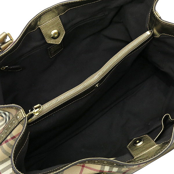 Burberry(������) ���̸��� PVC ��� ��Ż�� ȥ�� ��� ¡ ��� �ΰ� �Ÿ� ��Ʈ�� [��������] �̹���6 - ���̺��� �߰���ǰ