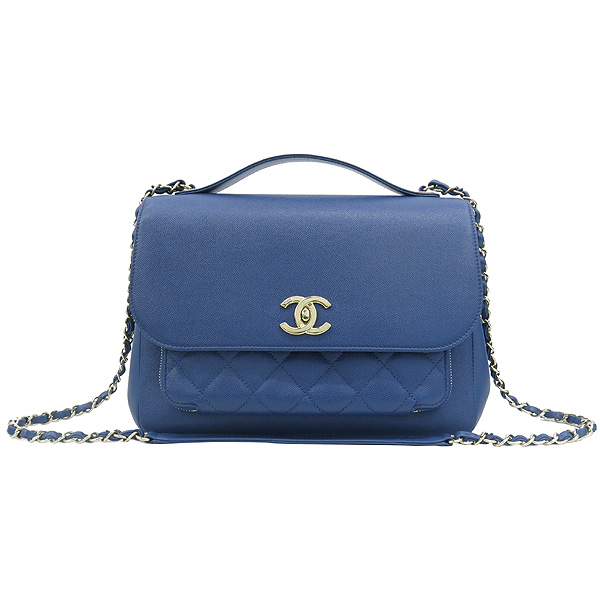 Chanel() A93608Y61345 3B353 ĳ ׷ε īŲ  Ż ΰ ÷ ڵ Ʈ + üνƮ 2WAY ̹2 - ̺ ߰ǰ