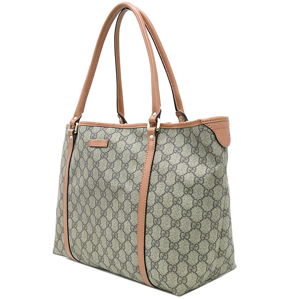 Gucci(����) 197953 �ε���ũ ���� Ʈ���� GG�ΰ� PVC ���� ����� �̹���2 - ���̺��� �߰���ǰ