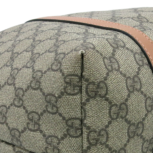 Gucci(����) 197953 �ε���ũ ���� Ʈ���� GG�ΰ� PVC ���� ����� �̹���5 - ���̺��� �߰���ǰ