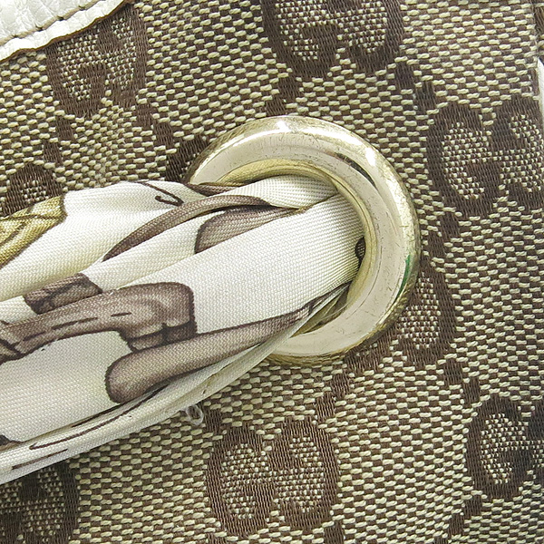 Gucci(����) 155563 GG�ΰ� �ڰ��� ȭ��Ʈ���� ȥ�� ��ī�� ȣ�� ����� �̹���3 - ���̺��� �߰���ǰ