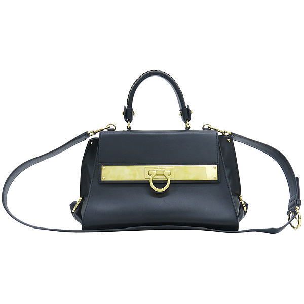 Ferragamo(��󰡸�) 21 E944 ���� �÷� ���� ��ġ�� ��Ŭ ���Ǿ� ��Ʈ�� �̹���2 - ���̺��� �߰���ǰ