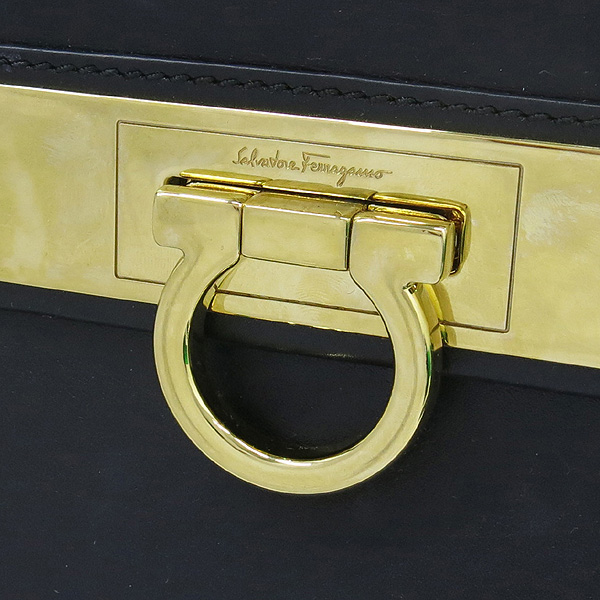 Ferragamo(��󰡸�) 21 E944 ���� �÷� ���� ��ġ�� ��Ŭ ���Ǿ� ��Ʈ�� �̹���4 - ���̺��� �߰���ǰ