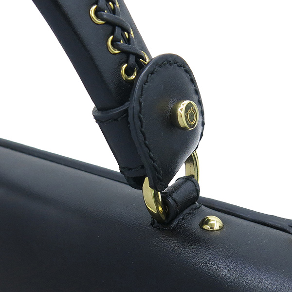 Ferragamo(��󰡸�) 21 E944 ���� �÷� ���� ��ġ�� ��Ŭ ���Ǿ� ��Ʈ�� �̹���5 - ���̺��� �߰���ǰ