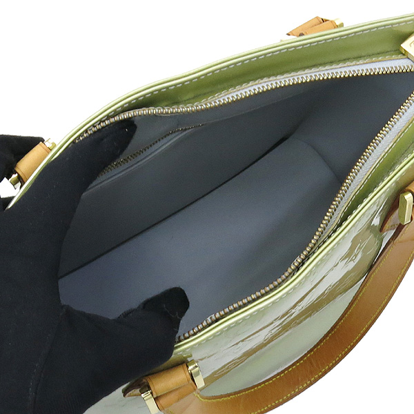 Louis Vuitton(���̺���) M91053 ���׷� ������ �޽��� ��Ʈ�� �̹���7 - ���̺��� �߰���ǰ