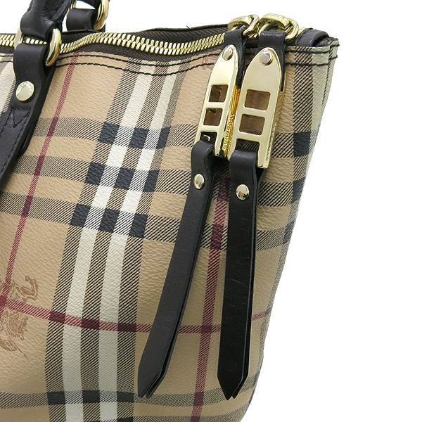 Burberry(������) 3882392 ���̸��� üũ ���� ���� ����� �̹���4 - ���̺��� �߰���ǰ