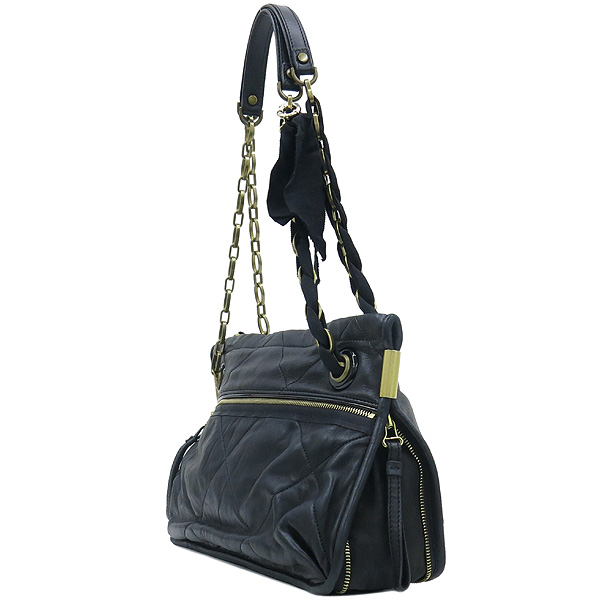 LANVIN(����) ���� ����Ų �ƸḮ�� ü�� ����� �̹���3 - ���̺��� �߰���ǰ