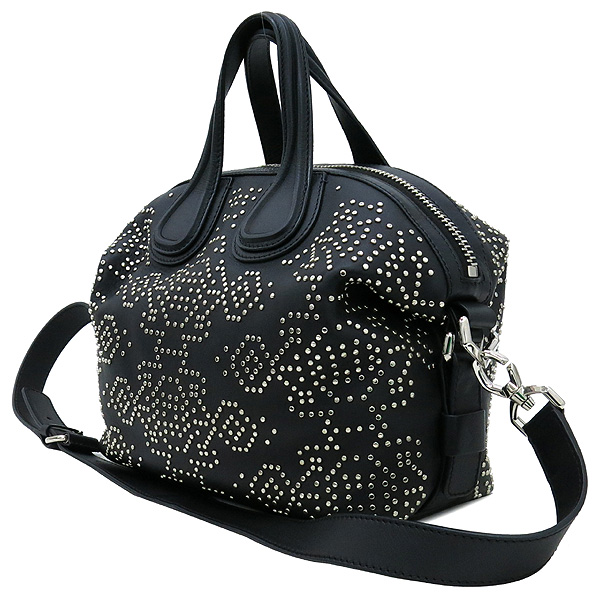 GIVENCHY(�����) BB05096658 ���͵� �������� �����÷� �����ð��� S(����) ������ 2WAY �̹���2 - ���̺��� �߰���ǰ