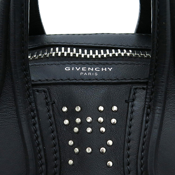 GIVENCHY(�����) BB05096658 ���͵� �������� �����÷� �����ð��� S(����) ������ 2WAY �̹���3 - ���̺��� �߰���ǰ