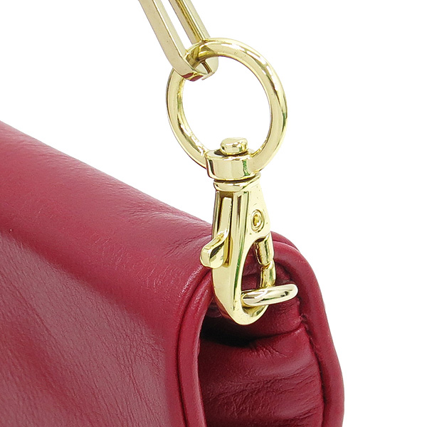 TORY BURCH(�丮��ġ)  �Ƹ��� �ΰ� ���� ���� REVA(����) Ŭ��ġ��  ü�� ����� �̹���4 - ���̺��� �߰���ǰ