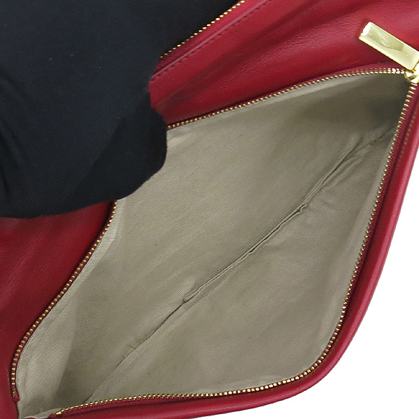 TORY BURCH(�丮��ġ)  �Ƹ��� �ΰ� ���� ���� REVA(����) Ŭ��ġ��  ü�� ����� �̹���6 - ���̺��� �߰���ǰ