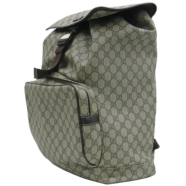 Gucci(����) 246898 GG�ΰ� PVC ���� Ʈ���� �� �������� �÷� ���� �̹���3 - ���̺��� �߰���ǰ